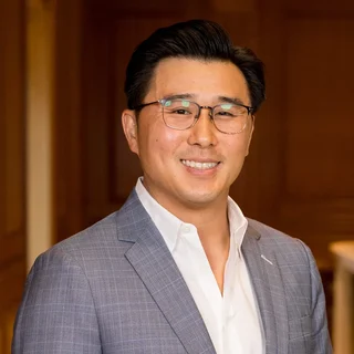 Daniel Kim, founder of Piedmont Risk Partners